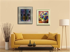 Framed Prints - Custom Framed Posters