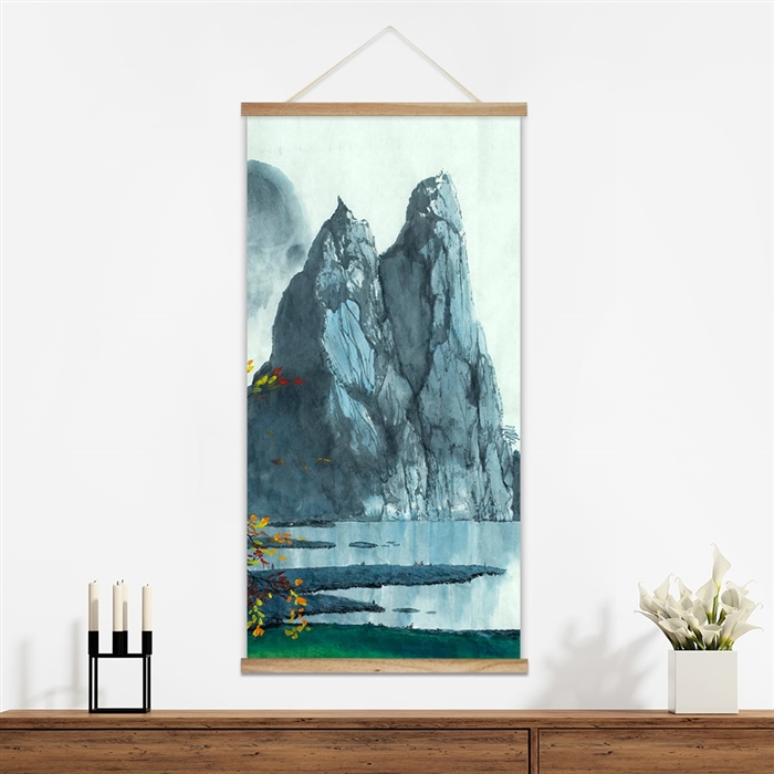 Framed Canvas - Custom Canvas Prints