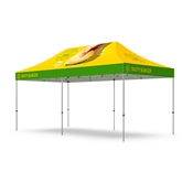 10' x 20' Tent Canopy