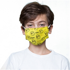 Kids Reusable Cloth Face Cover
