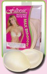 Silicone-Filled Push Up Pads (Max Enhancer)