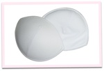 Padded Bra Cup