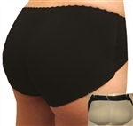 Breathable Padded Pantie