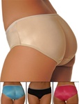 Lowrise Buttocks Enhancer