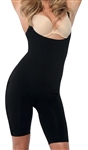 Seamless Full Body Long Leg Shaper