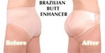 Brazilian Butt Enhancer