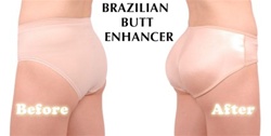 Brazilian Butt Enhancer