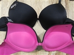 Ultimate Thickly Padded Plunge Bra