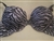 The Wild Zebra Double Padded Bra