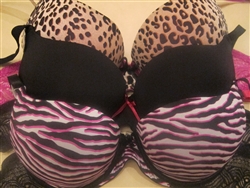 Bijou Add 2 Cups Bra