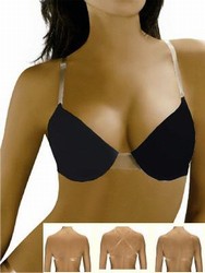 VISIONE TOP super push up convertible bra