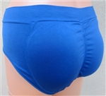 Just-a-Boost Padded Panty
