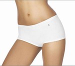 Flawless Fit Ultrasleek Boyshort by Barely There