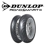 Dunlop Roadsmart 3 110/80R18 Front 58V
