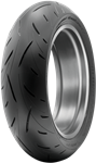 Dunlop Roadsport 2 120/60ZR17 Front 55W