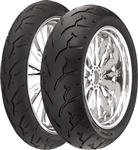 Pirelli Night Dragon 240/40 R18 Rear