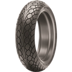 Dunlop Mutant 160/60ZR17 Rear 69W