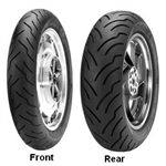 Dunlop American Elite 140/75R17 Front