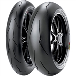 Pirelli Diablo Supercorsa SP V2 Rear 200/55ZR17 78W