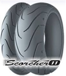 Michelin Scorcher 11 140/75R15 65H Rear HD Street 500/750