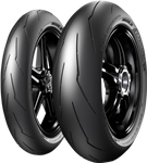 Pirelli Diablo Super CorsaSP V3 200/60ZR17 80W