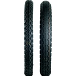 Dunlop K70 3.50-19