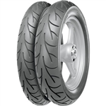 Continental Motion 120/70R-17