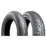 Bridgestone Exedra Max XDRA-MAX 170/70B16 rear 75H