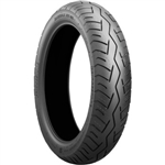 Bridgestone BT46 110/80-18 - 58H Rear