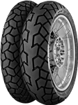 Continental TKC70 120/70R19 60V