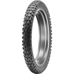 Dunlop D605 90/90-21 54P Front Knobby