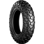 Bridgestone TW34 180/80-14 Rear Knobby