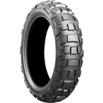 Bridgestone Battlax Adventurecross AX41 130/80B17 65Q Rear