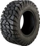 Moose Rigid Tire 26X9R12