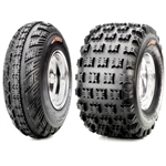 CST AMBUSH 20X11-9 Rear