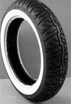Dunlop Cruisemax 150/80-16 WWW Rear