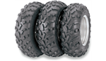 Carlisle AT489 25x10-12  ATV Tire 3 Ply