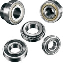 Parts Unlimited 	BALL BEARING 15X35X11