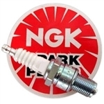 NGK Spark Plug BKR6E-11  2756