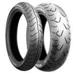 Bridgestone G709 Exedra 130/70HR18 63H Front GL1800