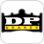 BRAKE Shoe DP Kawasaki KZ Front