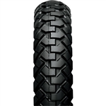 IRC GP110 4.60"-17" - 62S Rear Knobby