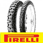 Pirelli MT21 120/90R18 REAR DOT Knobby