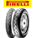Pirelli MT66 120/90H17 Front