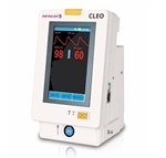 Infinium Cleo Pulse Oximeter SpO2