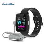 ChoiceMMed MD300W628 Wrist Pulse Oximeter