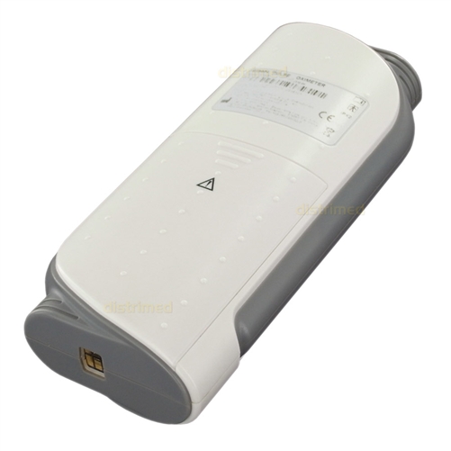 Oxymètre de pouls portable H100B – IMMED