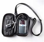 NONIN 2500CC 2500 SERIES PROTECTIVE CARRYING CASE