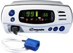 NONIN 7500 PULSE OXIMETER WITH ALARMS