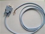 NONIN 7500A ANALOG OUTPUT CABLE 1M 6254-001